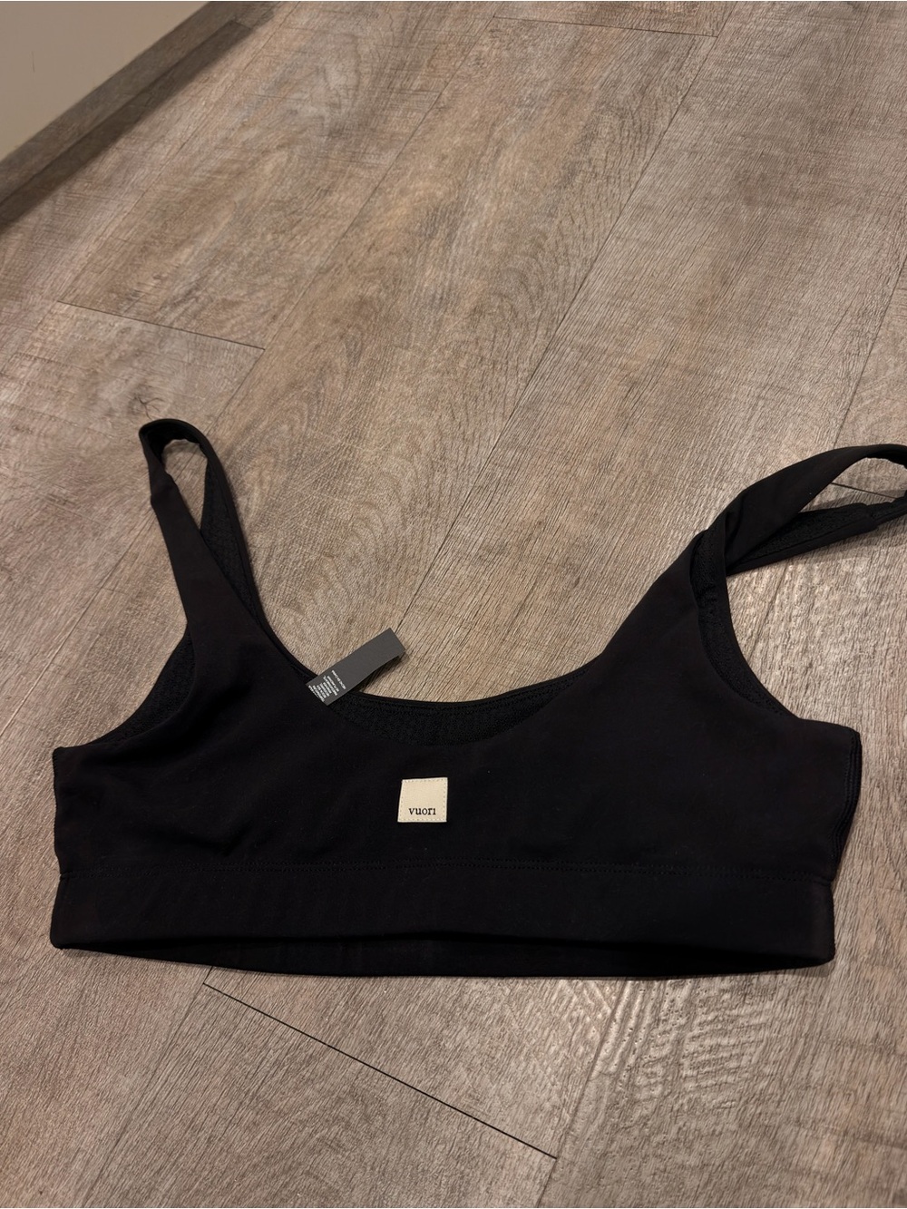 Vuori Alltheform Bra